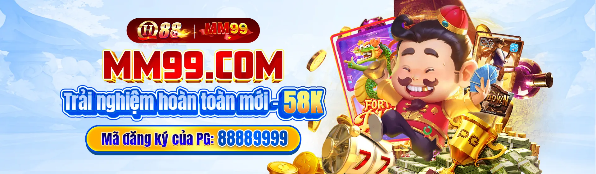 Banner đăng ký game z88 với ưu đãi độc quyền