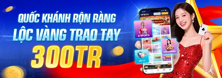 Ưu đãi nạp lại hàng ngày MD88 app
